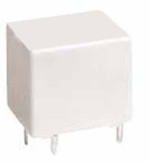 JRC-21F/12/1 Przekaźnik przełączny 1A/240V AC 12V
