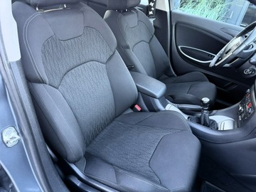 Citroen C5 III Tourer 2.0 HDi FAP 140KM 2012 Citroen C5 Nowy Rozrząd, Exclusive, Navi,, zdjęcie 22