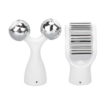 Электрический вибролифтер для лица