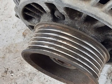 ALTERNÁTOR 9624141480 FIAT SCUDO I (220_) EVASION JUMPY XSARA 1.9 TD DHX