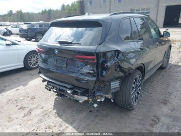 BMW X5 G05 2025 BMW X5 xDrive40I 2025 3.0l 3.0 Benzyna 375KM, zdjęcie 5
