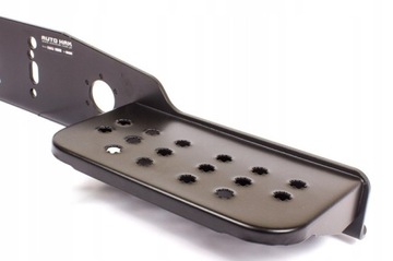 Ступенчатый фаркоп Volkswagen LT 28-35