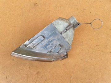 СИГНАЛ ПОВОРОТА ЛЕВЫЙ ПЕРЕДНИЙ RENAULT LAGUNA I