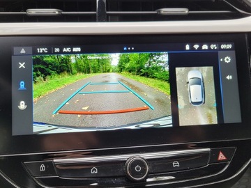 Opel Corsa 2024 Opel Corsa 1.2 Direct Injection Turbo Start/Stop GS Line JEDNA W POLSCE, zdjęcie 13