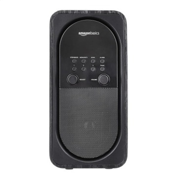 Bluetooth AUX FM-РАДИО ДИНАМИК БЕСПРОВОДНОЙ DAB+ ПОРТАТИВНЫЙ ВИНТАЖНЫЙ БУДИЛЬНИК