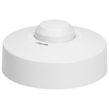 Микроволновой датчик движения на 360° работает с регулировкой временного диапазона светодиодной подсветки