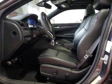 Chrysler 300C II 2023 Chrysler 300s 2023 3.6l 3.6 Benzyna 300KM, zdjęcie 7
