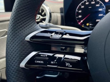 Mercedes Klasa A W177/V177 Hatchback Facelifting 2.0 220 190KM 2025 A Klasa 220 4-Matic AMG Line 2.0 (190KM) 2025, zdjęcie 7