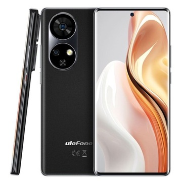 ULEFONE NOTE 17 PRO 24GB RAM 5050mAh 108MP NFC EKRAN 6.78' 120Hz ANDROID 13