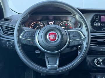 Fiat Tipo II Hatchback Facelifting 1.4 Fire 95KM 2021 Fiat Tipo 1.4 95KM | Salon Polska, I właściciel |, zdjęcie 22