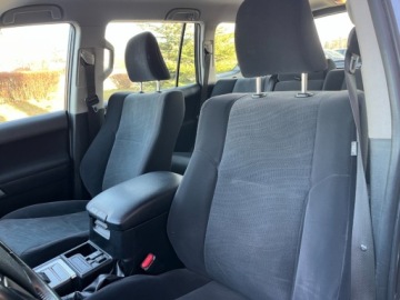 Toyota Land Cruiser VII Terenowy 5d 2.8 D-4D 204KM 2022 Toyota Land Cruiser 2.8 diesel 204 KM automat salon Polska I wlascicie, zdjęcie 27