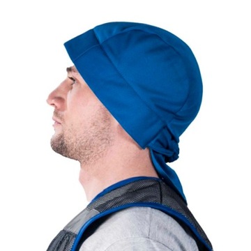 PORTWEST ОХЛАЖДАЮЩАЯ ШЛЯПА CV04 БАНДАНА