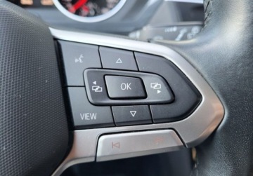 Volkswagen Tiguan II SUV 1.5 TSI EVO 150KM 2020 Volkswagen Tiguan Tiguan 1.5 TSI EVO FV23 Salon PL Kamera Czujniki, zdjęcie 25