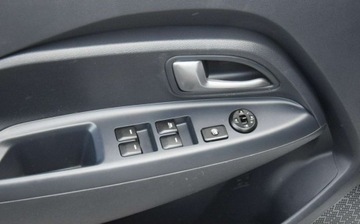 Kia Rio III Hatchback 3d 1.2 DOHC CVVT 85KM 2013 Kia Rio 1.2B Navi Kamera Odpinany Hak Grzane Fotele Sprowadzony Oplacony, zdjęcie 28