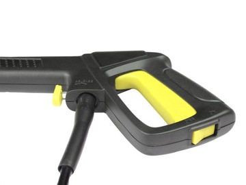 ПИСТОЛЕТ ДЛЯ СТИРАЛЬНОЙ МАШИНЫ BOSCH + ФИЛЬТР ДЛЯ ВОДЫ