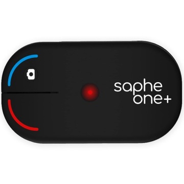 SAPHE ONE+ WYKRYWACZ RADARÓW ANTYRADAR