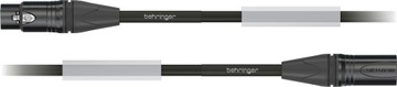 Микрофон Behringer PMC-300 XLR F - XLR M 3м