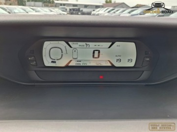 Citroen Grand C4 Picasso II Grand Picasso 1.6 16v THP 156KM 2014 Citroen C4 Grand Picasso 1,6 benz klima elektryka 7 osobowy nawigacja opla, zdjęcie 16