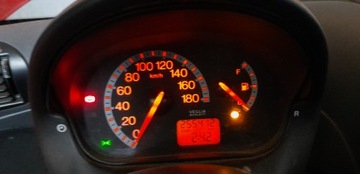 НАСОС БАЧКА ОМЫВАЮЩЕЙ ЖИДКОСТИ FIAT SEICENTO 1100 03R