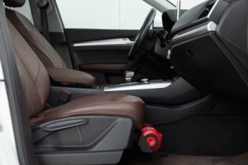 Audi Q5 II SUV 2.0 TFSI 252KM 2017 Audi Q5 2.0 Benzyna 252KM, zdjęcie 28