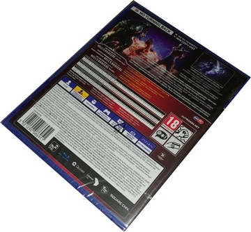 OUTRIDERS — DAY ONE EDITION / НОВИНКА / PL / PS4