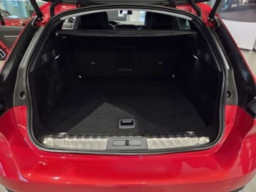 Peugeot 508 II SW 1.5 BlueHDi 130KM 2021 Peugeot 508 1.5 BlueHDi Allure Pack 130KM EAT8 SalonPL Gwarancja Dealer Va, zdjęcie 8