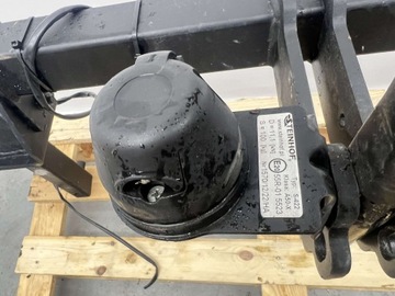 SUBARU TRIBECA B9 ZAŘÍZENÍ(HÁK) DO PŘÍVĚSU TÁŽNÝ