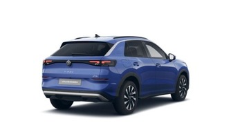 Volkswagen T-Roc II 1.5 eTSI 116KM 2025 Volkswagen T-Roc Life 1.5 eTSI 115KM DSG 1.5 Benzyna 116KM, zdjęcie 1