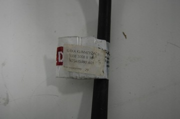 PEUGEOT 3008 5008 TRUBKA KLIMATIZACE