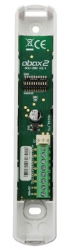 Satel ABAX2 ACU-280 MINIATUROWY KONTROLER SYSTEMU bezprzewodowy 1600m