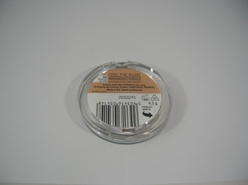 Хайлайтер Eveline Feel The Glow Diamond 02 Beach Glow