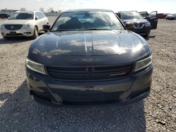 Dodge Charger VII 2022 Dodge Charger SXT 2022 3.6l 3.6 Benzyna 292KM, zdjęcie 5