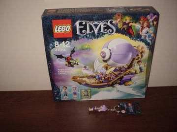 LEGO ELVES 41184 STEROWIEC AIRY !