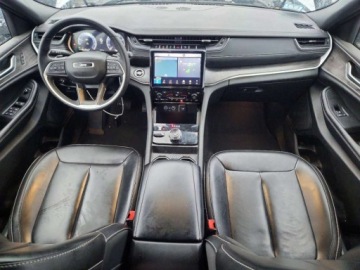 Jeep Grand Cherokee V 2024 Jeep Grand Cherokee 2024 Jeep Grand Cherokee L LIMITED 3.6 Benzyna 293KM, zdjęcie 7