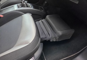 Citroen C4 Picasso II Picasso 1.6 BlueHDi 120KM 2015 Citroen C4 Picasso 1.6HDI 120KM 6b LED 7msc KameraPDC Grz.FoteleMasaze Fak, zdjęcie 10