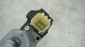 FORD S-MAX MK2 ZVEDÁK OKNO PRAVÝ ZADNÍ 6 PIN