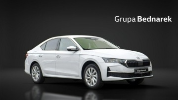 Skoda Octavia IV Liftback 1.5 TSI EVO 150KM 2026 Škoda Octavia Skoda Octavia Drive Selection 1.5, zdjęcie 27