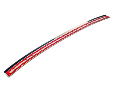 Listwa nakładka na zderzak SEAT ATECA 2016+