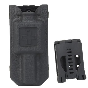 Тактический аварийный жгут, портативная медицинская аптечка для использования на открытом воздухе, быстрая доставка