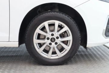 Ford Tourneo Connect III 2022 Ford Tourneo Connect 2.0 EcoBlue, Salon Polska, zdjęcie 14