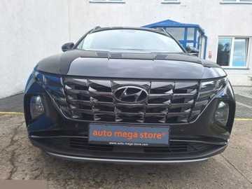 Hyundai Tucson IV SUV PHEV 1.6 T-GDI PHEV 265KM 2022 Hyundai Tucson 1.6 T-GDi Plug-in-Hybrid 4WD Trend 265KM 2022r, zdjęcie 21