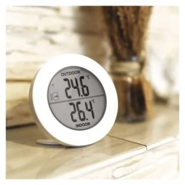 Термометр на батарейках с датчиком E0129 EMOS