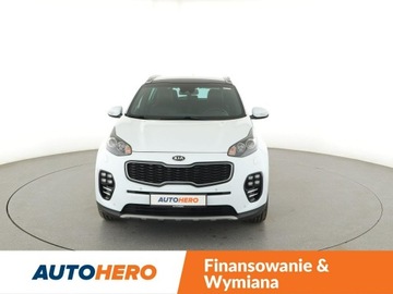 Kia Sportage IV SUV 1.6 T-GDI 177KM 2017 Kia Sportage 4WD 177KM Panorama Navi Kamera, zdjęcie 10