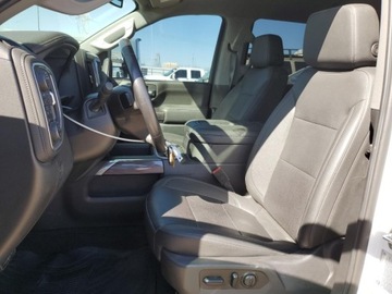 Chevrolet 2021 Chevrolet 2500 Silverado K2500 Heavy Duty LTZ 2021 6.6L 6.6 Diesel 401KM, zdjęcie 7