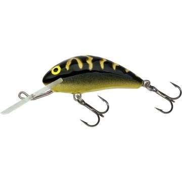 SALMO HORNET 3F BLACK TIGER