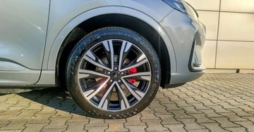 Ford Kuga III 2025 Ford Kuga polisa za 1 pln serwisy i gw. 4 lata 80 000km 2.5 152KM, zdjęcie 5