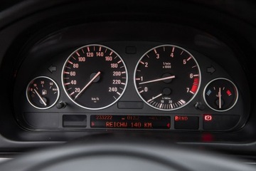 BMW Seria 5 E39 Sedan 2.5 525i 192KM 2003 BMW 525 Individual 525i 192KM ! Super Stan !, zdjęcie 27