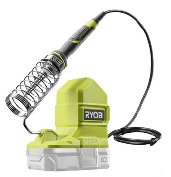 LUTOWNICA AKUMULATOROWA RSI18-0 18V 0*AH 5133005450 RYOBI