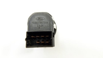 FORD FIESTA MK7 ПЕРЕКЛЮЧАТЕЛЬ ЗЕРКАЛА