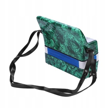 17 клавиш, 8 басов, фортепиано, аккордеон, музыкальный инструмент